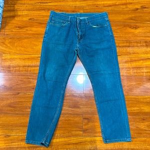 Levi’s 511 Men’s Jeans 36x30